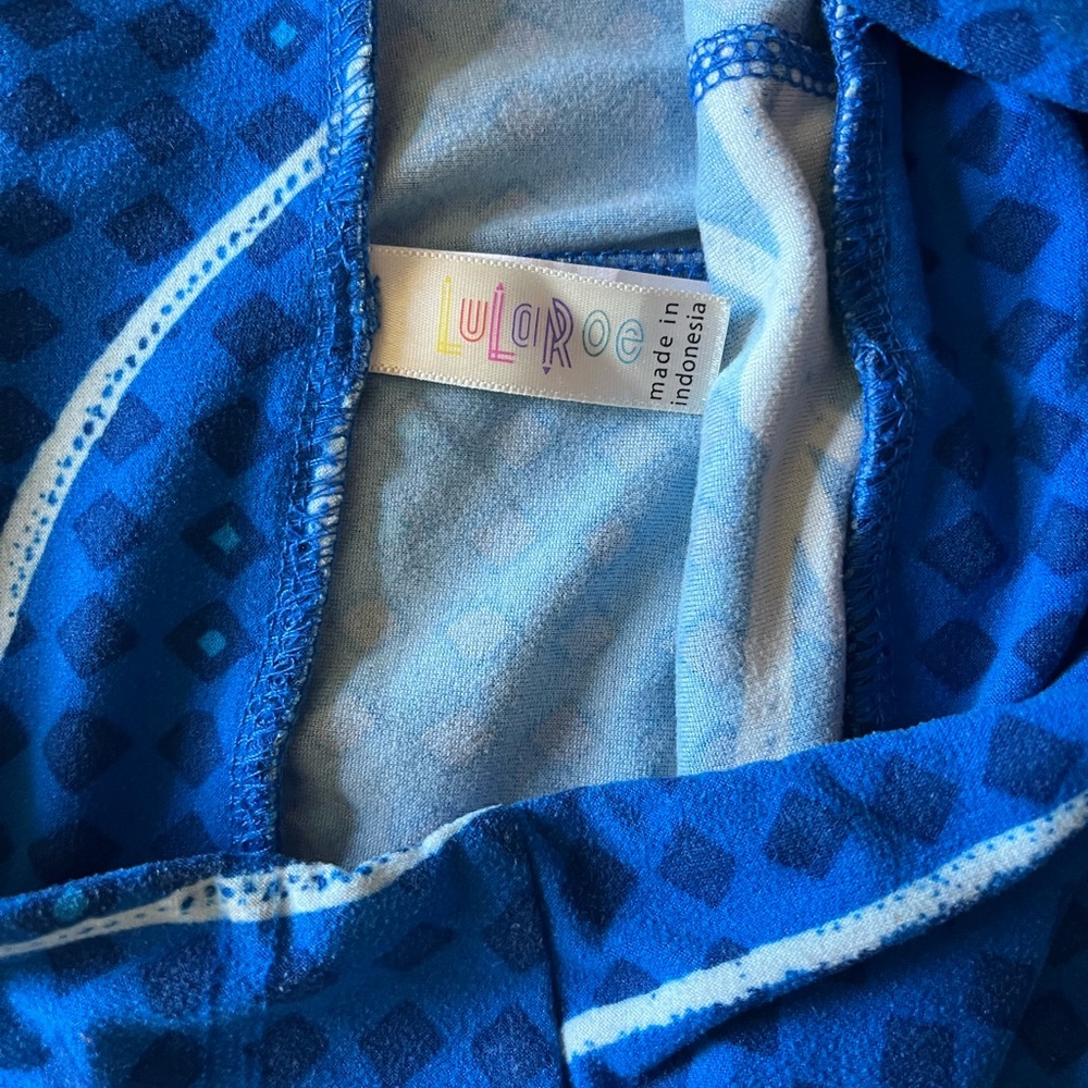 Lularoe leggings